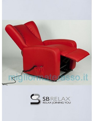armchair leather