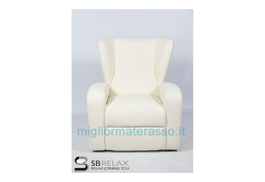 armchair leather