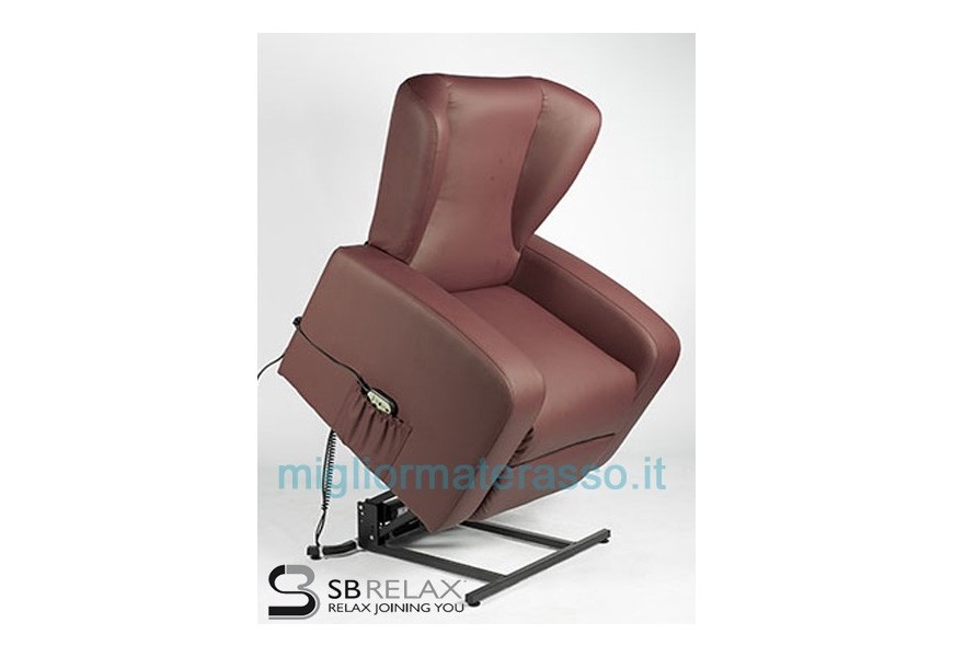 armchair leather