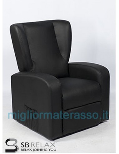 armchair leather