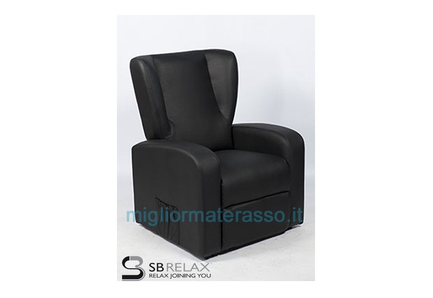 armchair leather