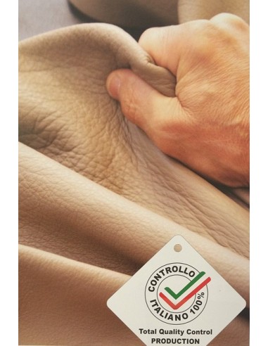 Poltrona alzante Ecopelle Sime 3