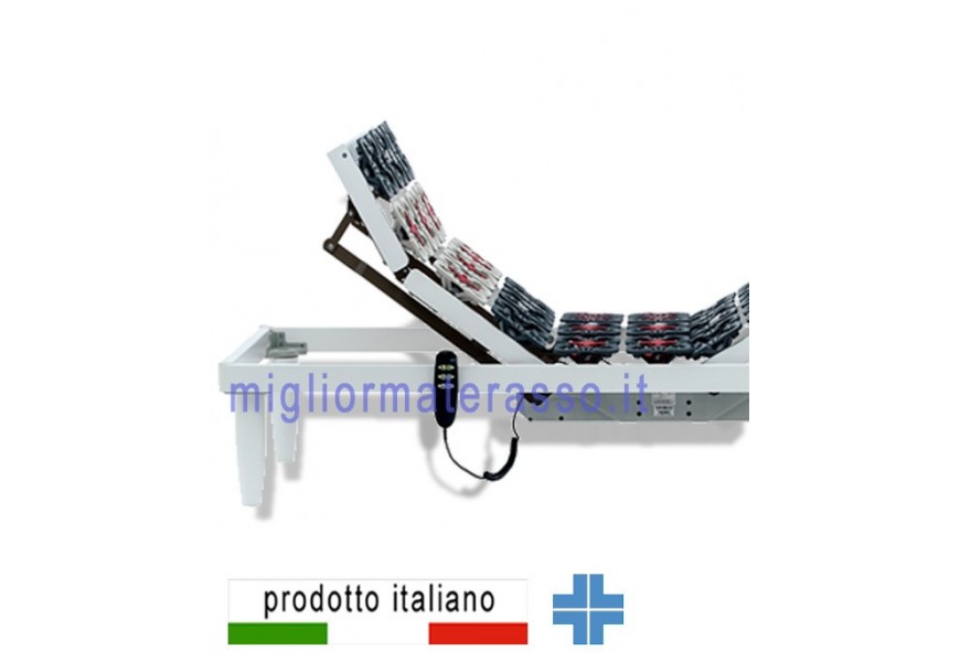 adjustable beds Sanitymed