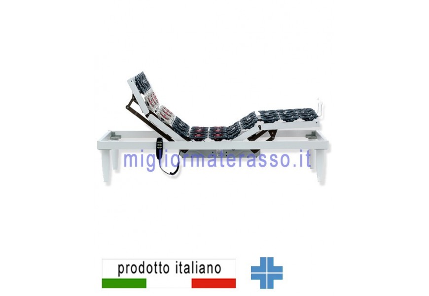 Rete Motorizzata Sanitymed