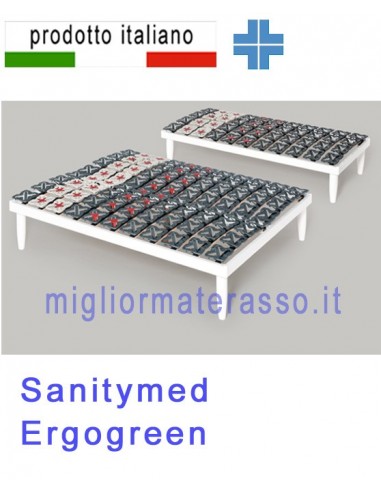 Rete Motorizzata Sanitymed