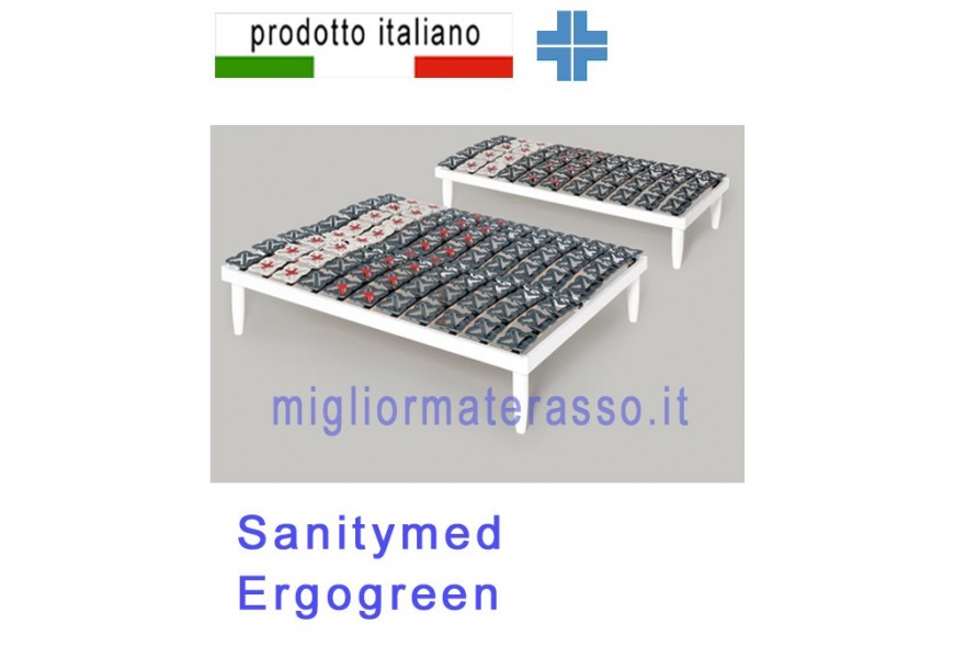 Rete Motorizzata Sanitymed