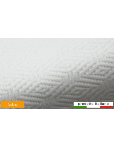 Coprimaterasso Threelevel