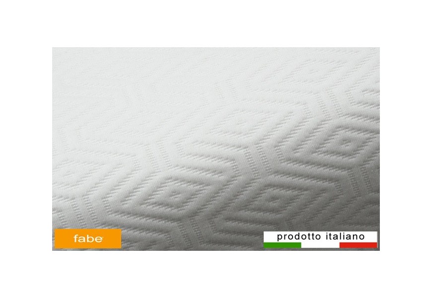 Coprimaterasso Threelevel