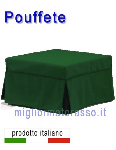 puff bed sofa