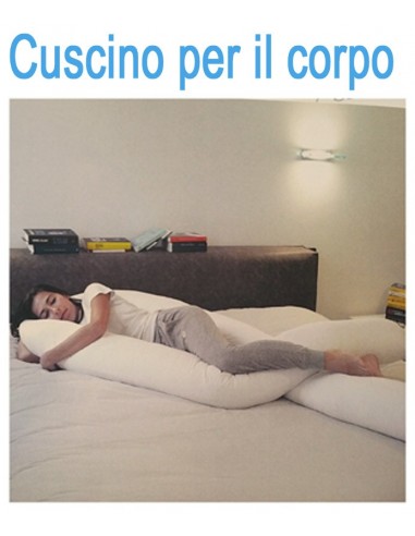 Body Pillow