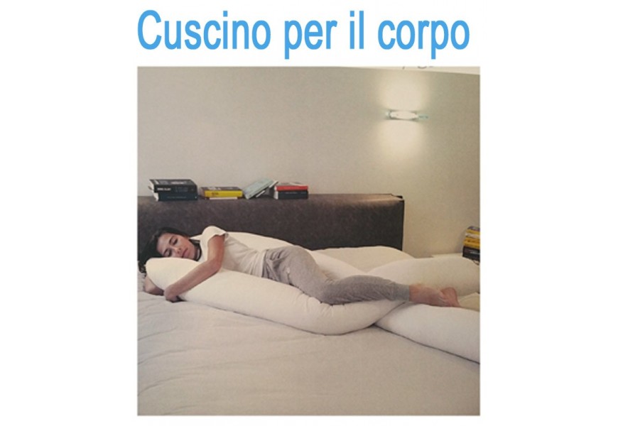 Body Pillow