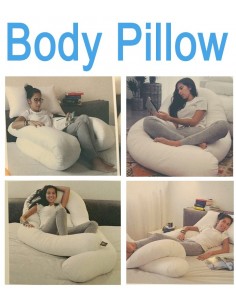 Body Pillow 2