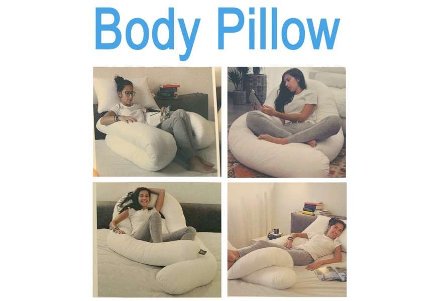 Body Pillow