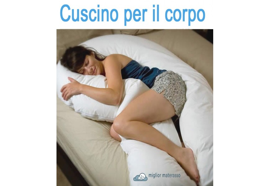 Body Pillow