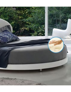 Round Mattress 2