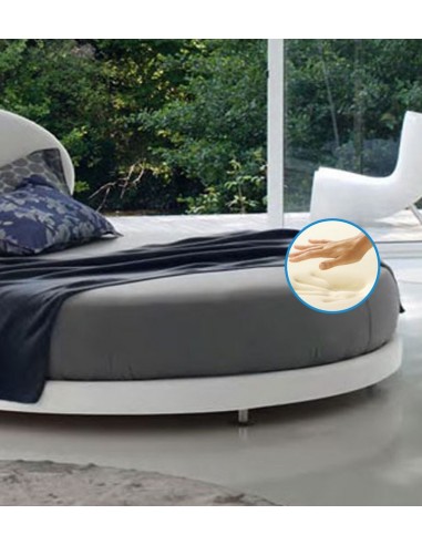 Round Mattress