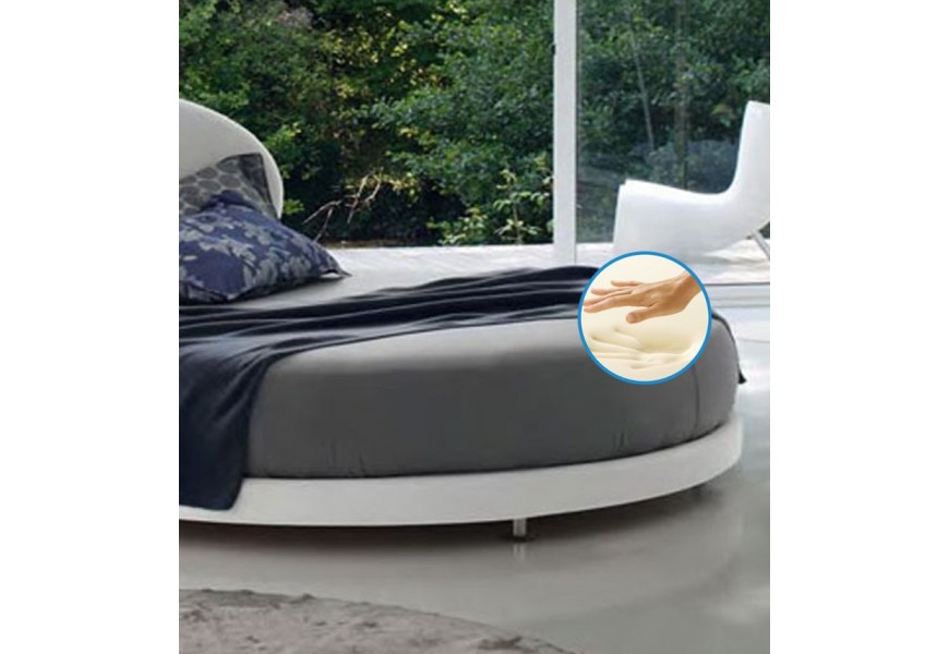 Round Mattress