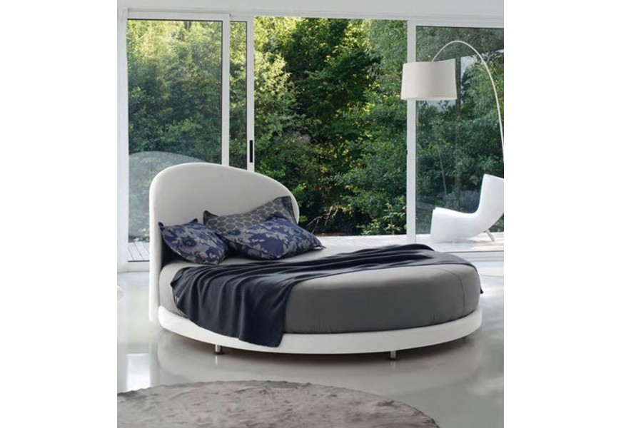 Round Mattress