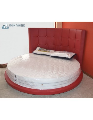 Round Mattress