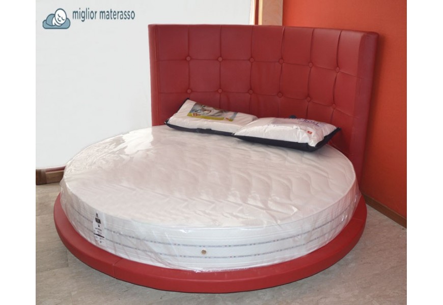 Materasso Rotondo Circle