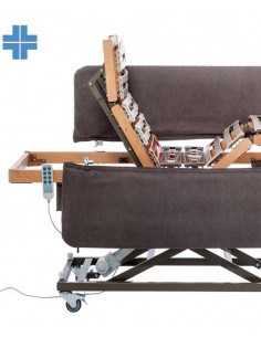 Auxilia Motor bases 2