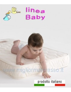 Baby Mattress