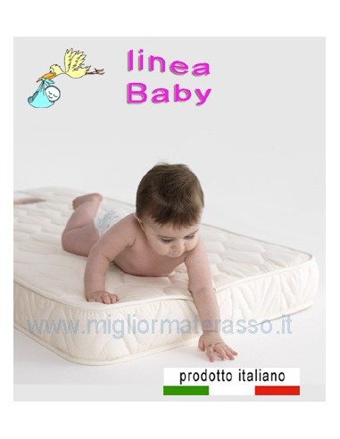Baby Mattress