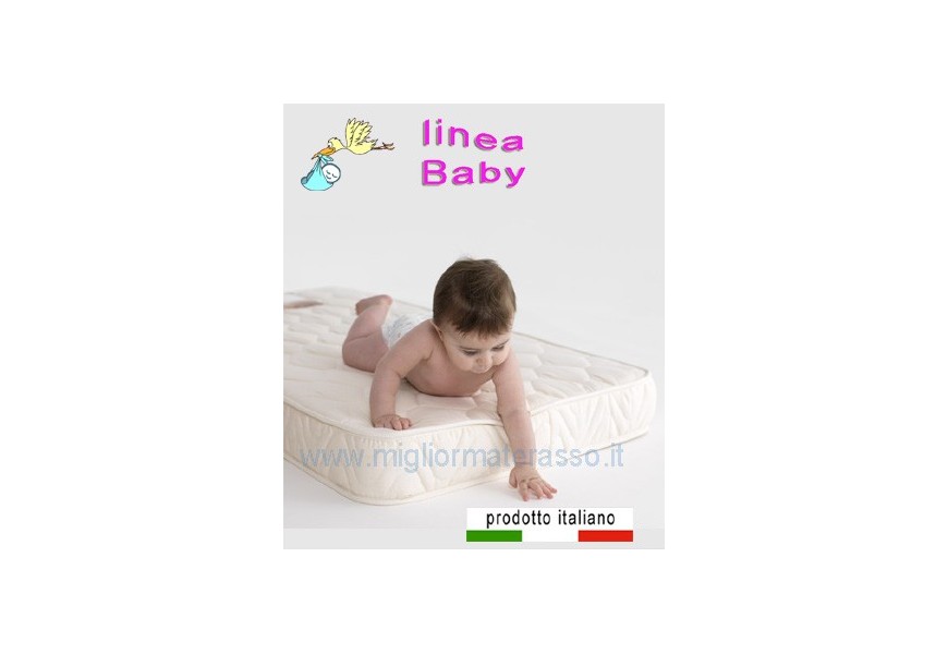 Baby Mattress