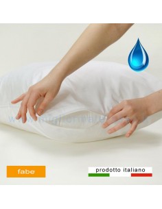 Coprimaterasso impermeabile sanitario