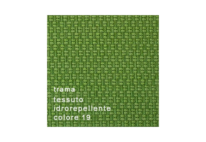 Letto contenitore o giroletto