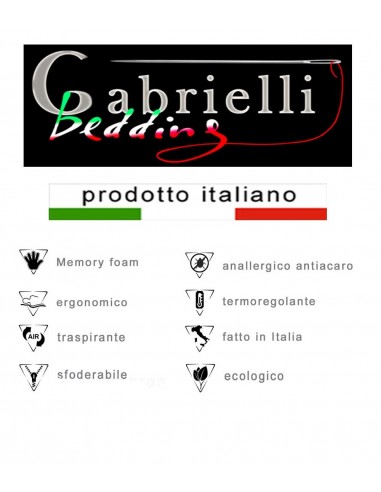 Topper Memory Hotel King