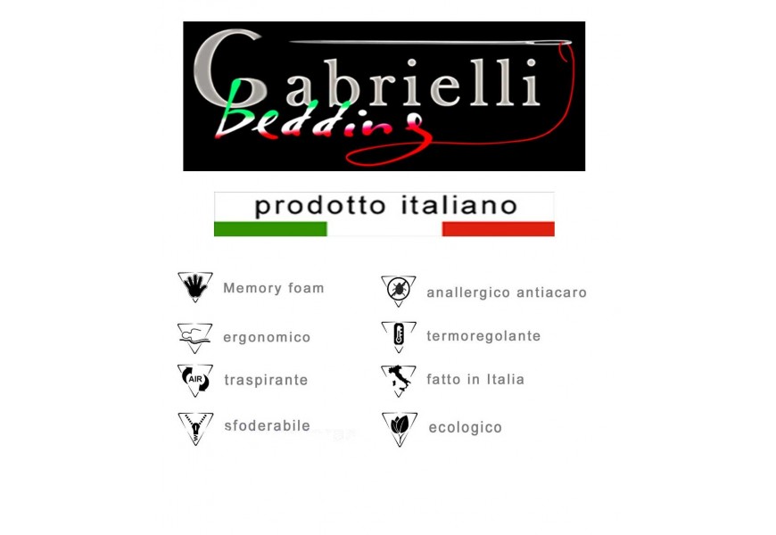 Topper Memory Hotel King