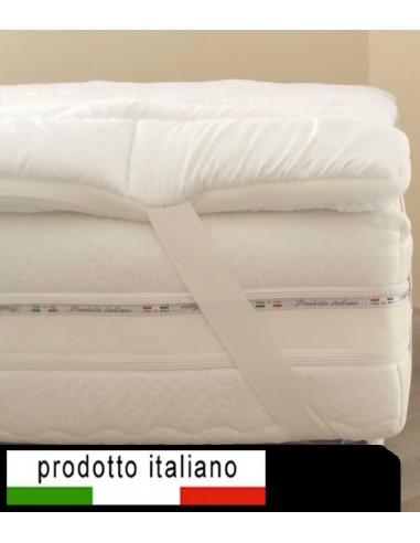 Topper Memory foam hotel