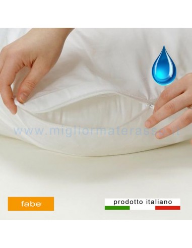 Coprimaterasso impermeabile sanitario