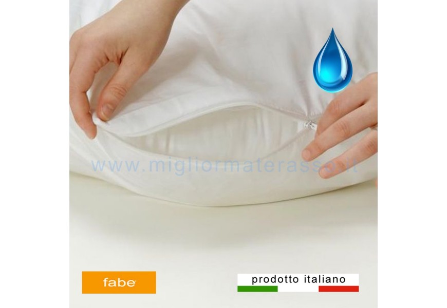 Coprimaterasso impermeabile sanitario