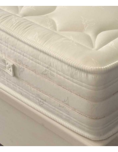 Spring mattress Bonnel