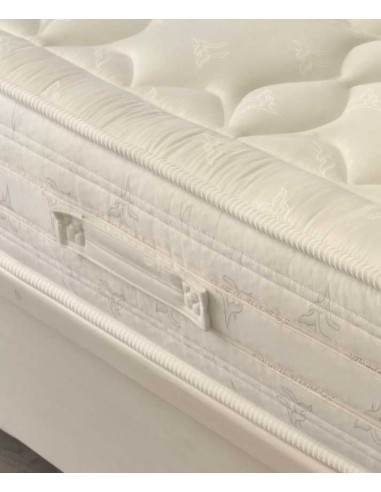 Spring mattress Bonnel