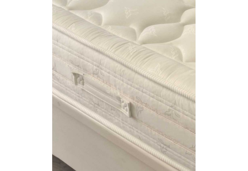 Spring mattress Bonnel