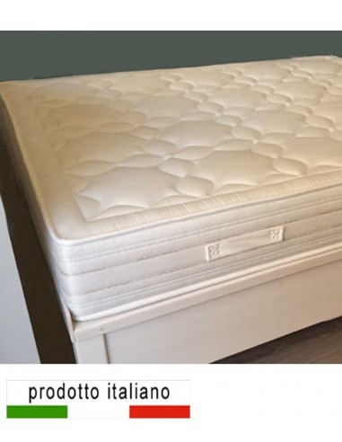 Spring mattress Bonnel