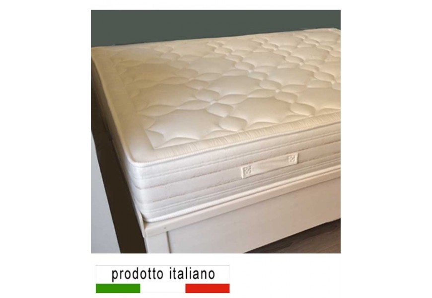 Spring mattress Bonnel