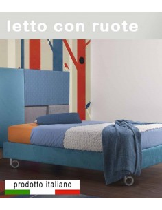 piedi del Sommier a scelta