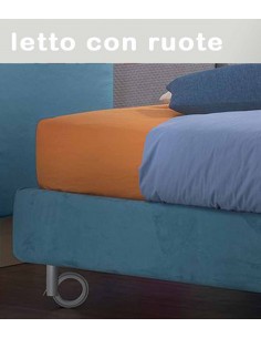 piedi del Sommier a scelta 2