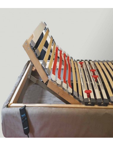 Letto contenitore o giroletto