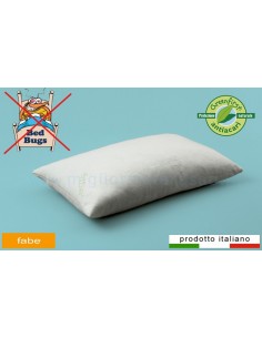 Coprimaterasso Antiacaro Greenfirst 2