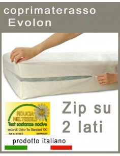 Mattress cover hypoallergenic 2