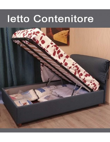 single half size bed