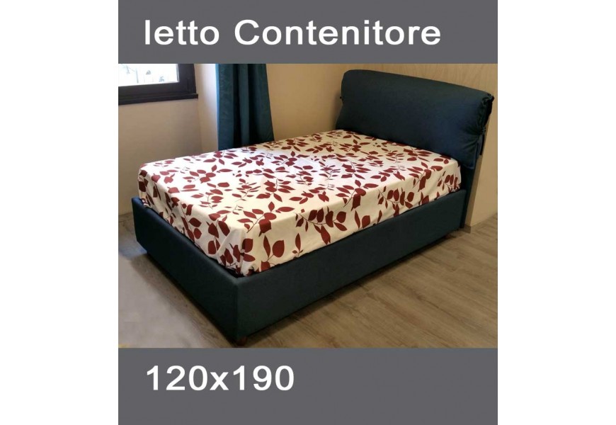 single half size bed