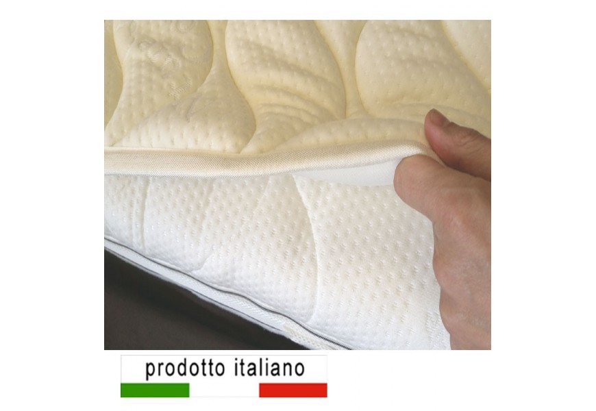 Memory foam pad 3 cm