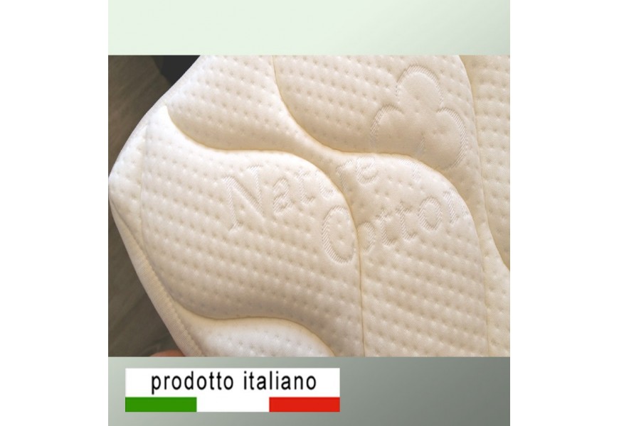 Memory foam pad 3 cm