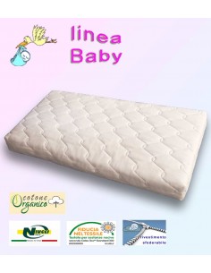 Baby Mattress cotton 2